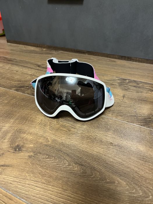 Дитяча лижна маска 46N