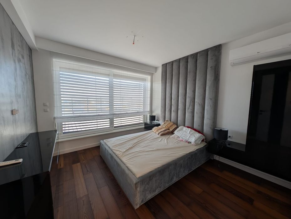 Wynajmę penthouse na dachu w  centrum Żyrardów z prywatną winda.