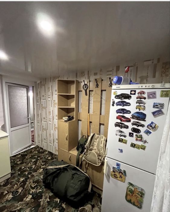 Оренда частини будинку 8000 на Максютова