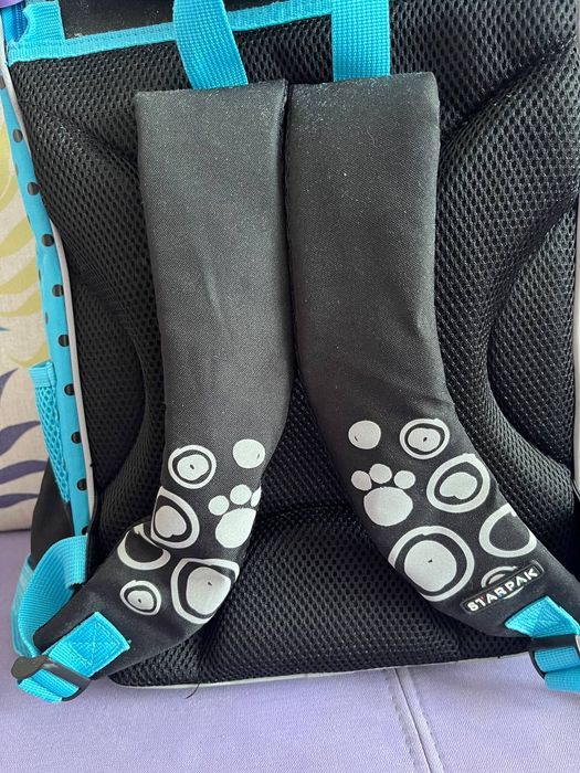 Подарую рюкзак для дівчинки