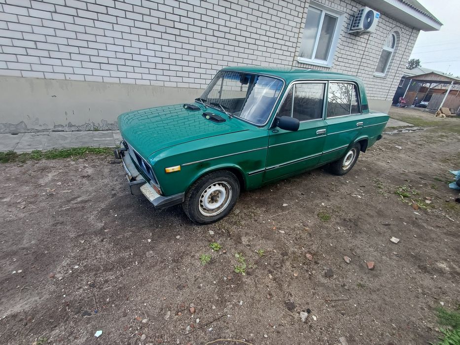 Продам ваз 2106 ,шестерка