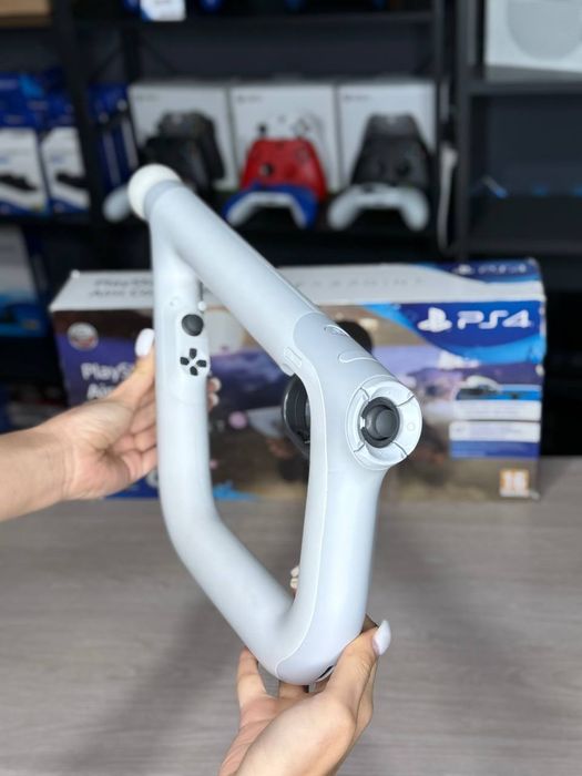 Aim Controller ps vr автомат віар пс4