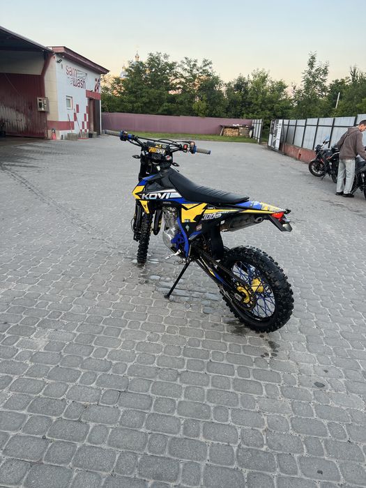 Kovi Advance 300