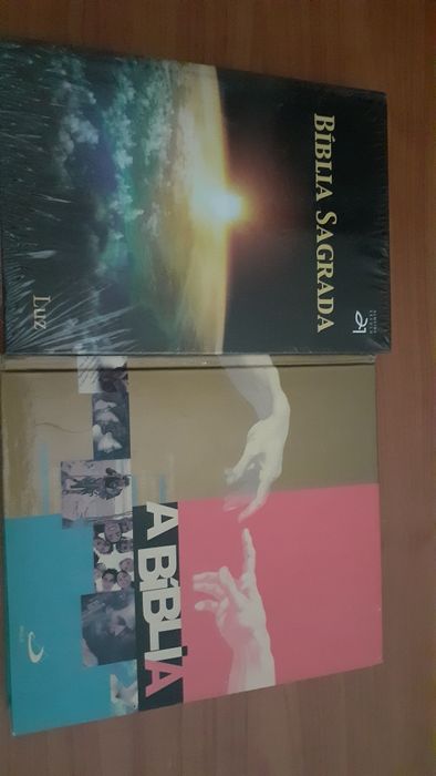 Diversas Bíblias
