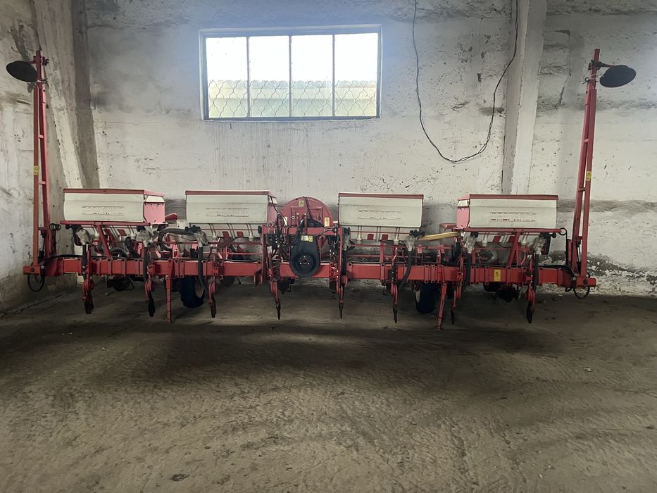 Пропашна сівалка Gaspardo SP 8