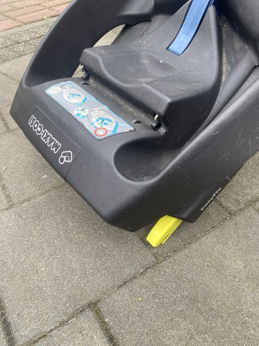 Baza do samochodu maxi cosi easy fix easyfix