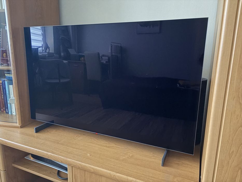 Lg Oled42C21LA LG C2