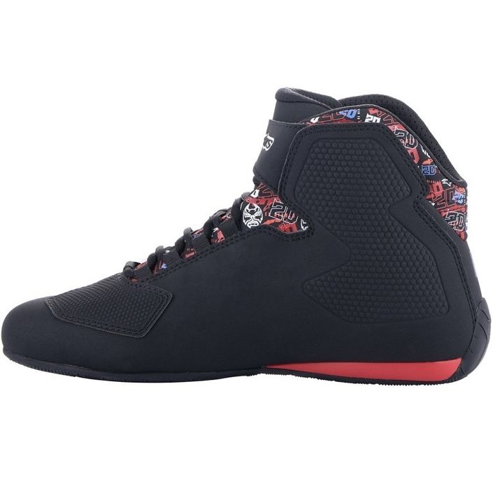 Botas Mota Alpinestars