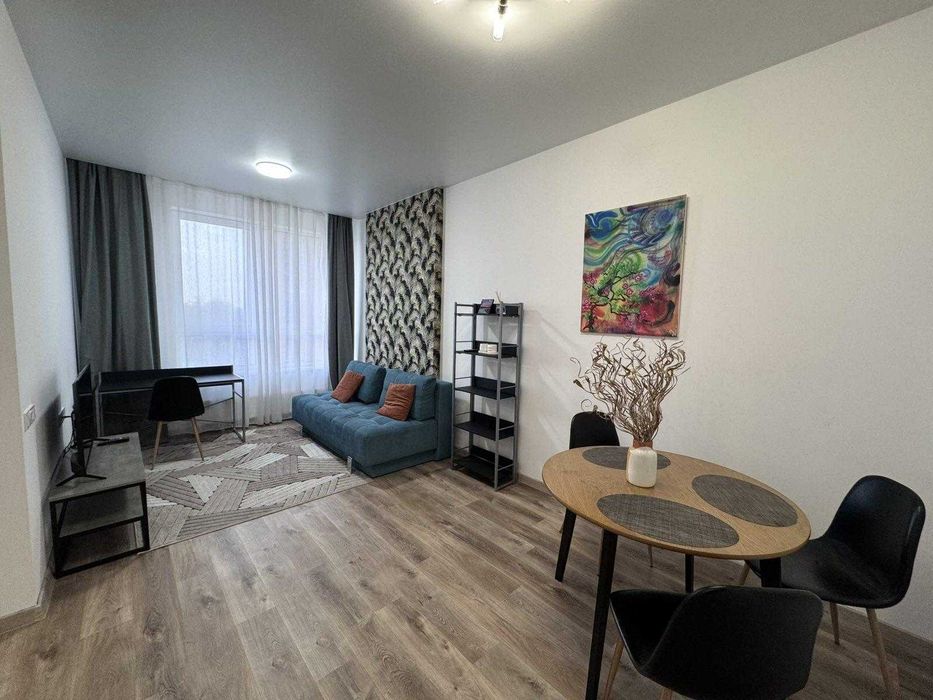 Здам 2-кімнатну квартиру, район: Підстанція (Дафі) ЖК Грані AK