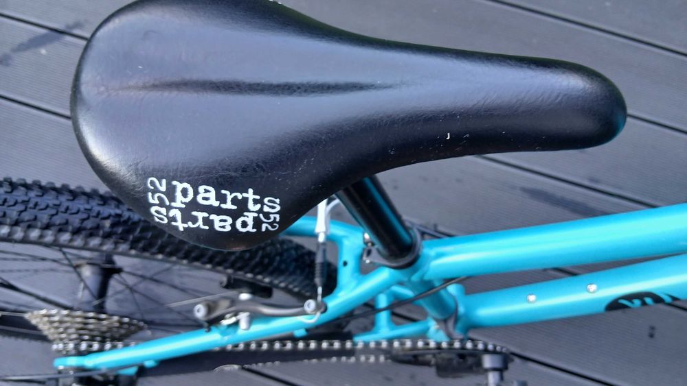 Rower KUbikes 24