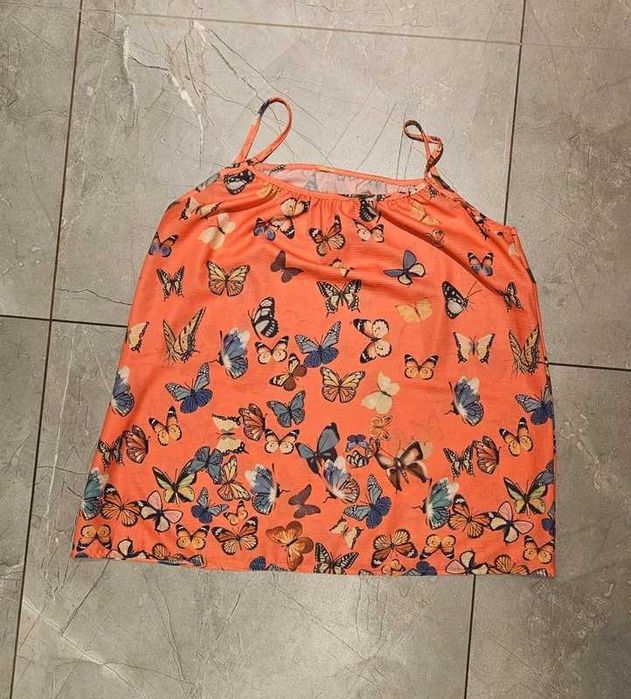 Damska sukienka letnia #243 - super cena!