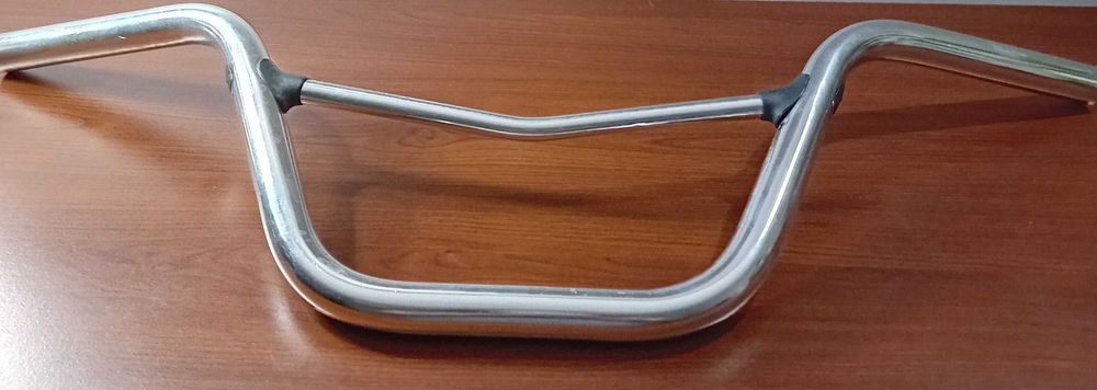 Kierownica BMX aluminiowa 60cm Made in Italy / NOWA/.