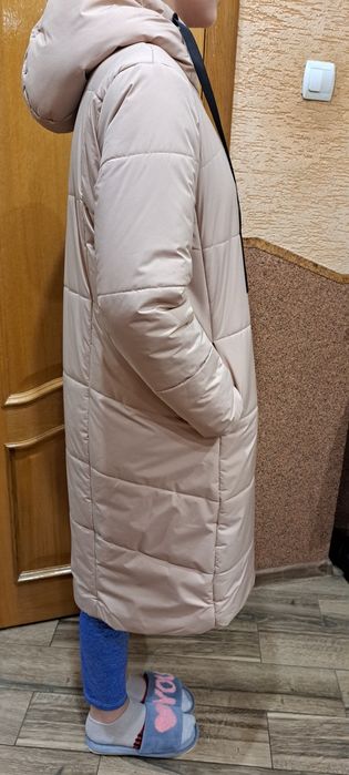 Продам зимову куртку