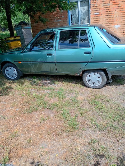продам Славута 2007 рік інжектор стан сів поїхав