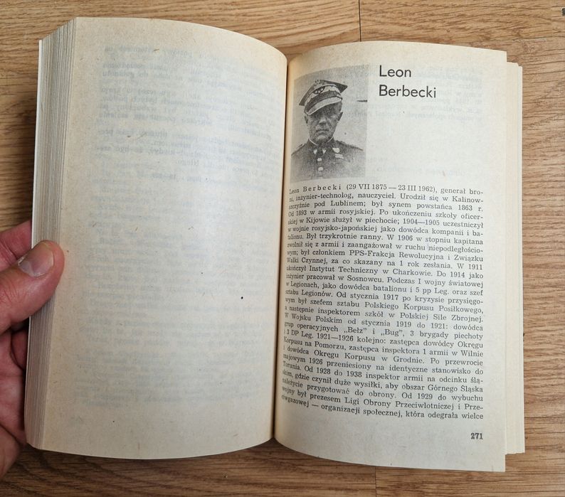 Józef Piłsudski w opiniach polityków i wojskowych - praca zbiorowa