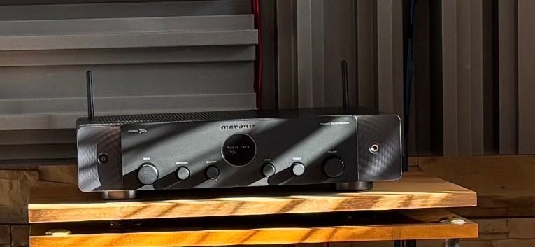Marantz STEREO 70s Gwarancja