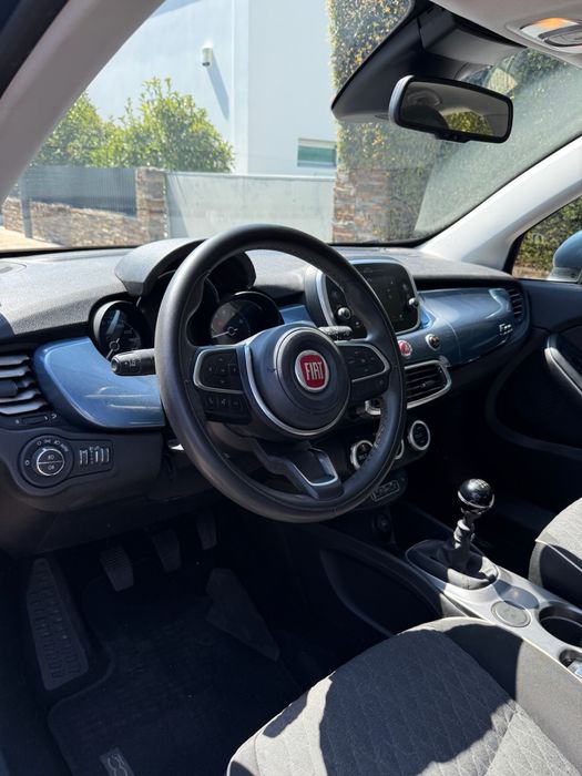 Fiat 500X 1.0 2019 **DESDE 169€ MES**