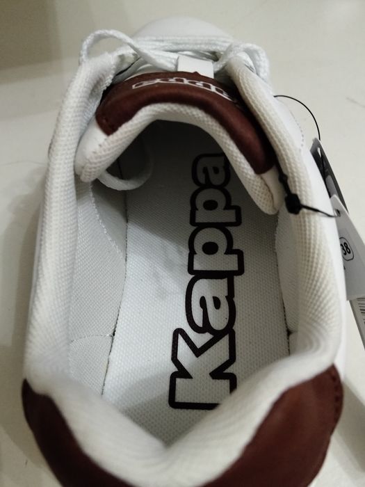 Ténis kappa original