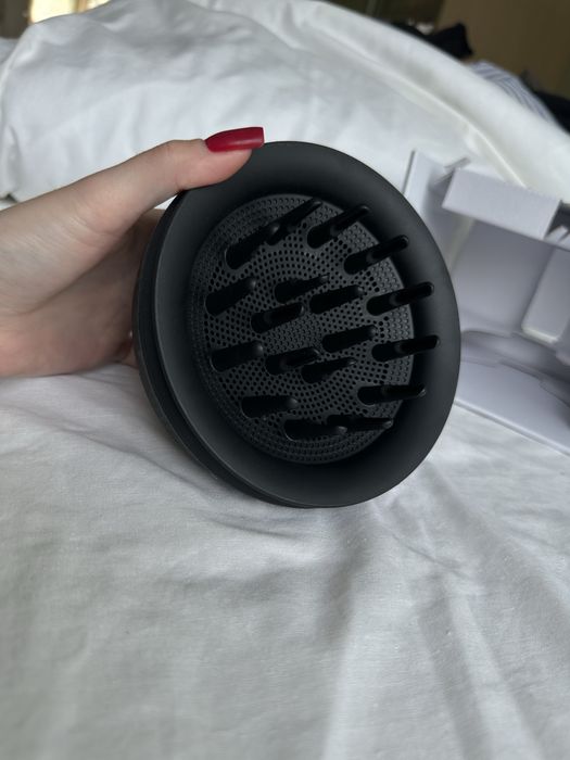 Насадка  -дифузор DYSON Nural HD16,HD11,HD07,HD04,HD03,HD02-01,(black