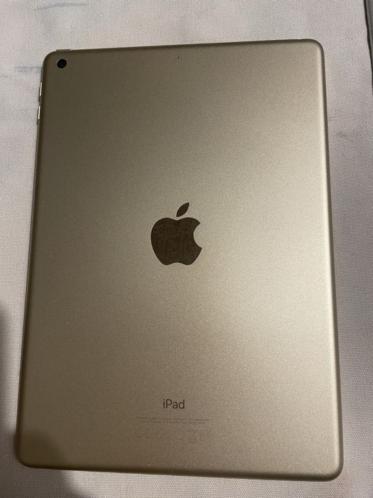 iPad 5 Geração 2017