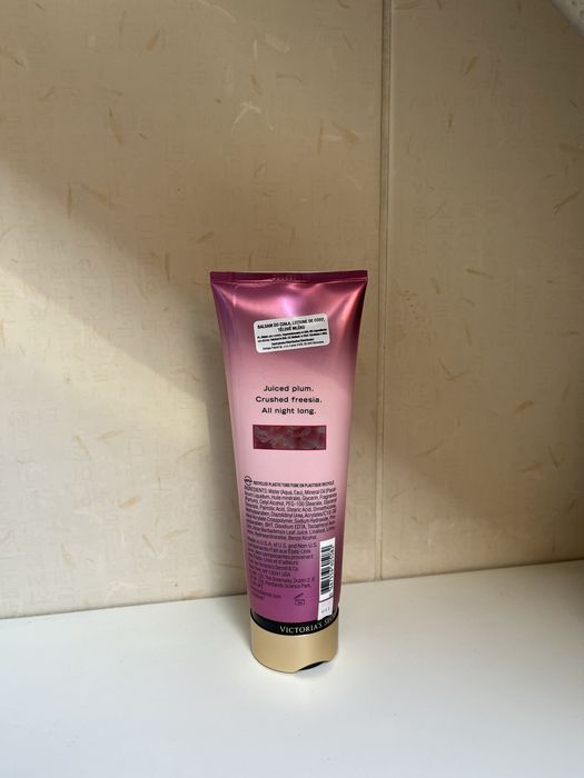 Krem do ciała Victoria’s Secret Pure Seduction