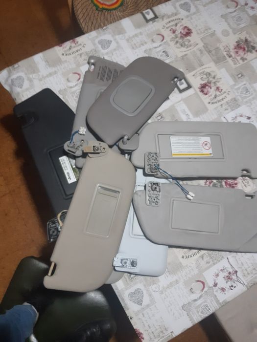 Reparacao e restauro de palas soll