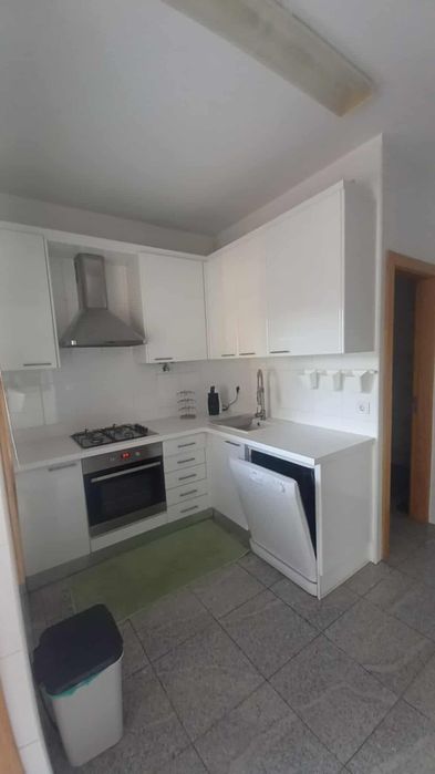 Vendo apartamento T3 centro de Santo Tirso