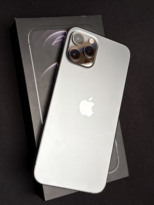 iPhone 12 Pro 256GB