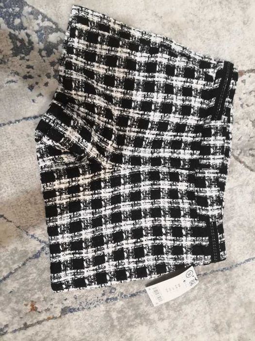 Spodenki krótkie Orsay