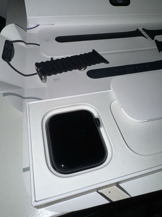 Apple Watch SE 2