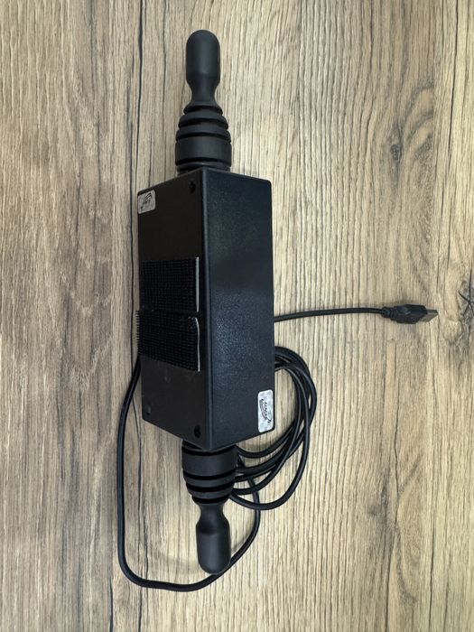 Almar SKRS manetka kierunkowskazów podwójna do ATS ETS2