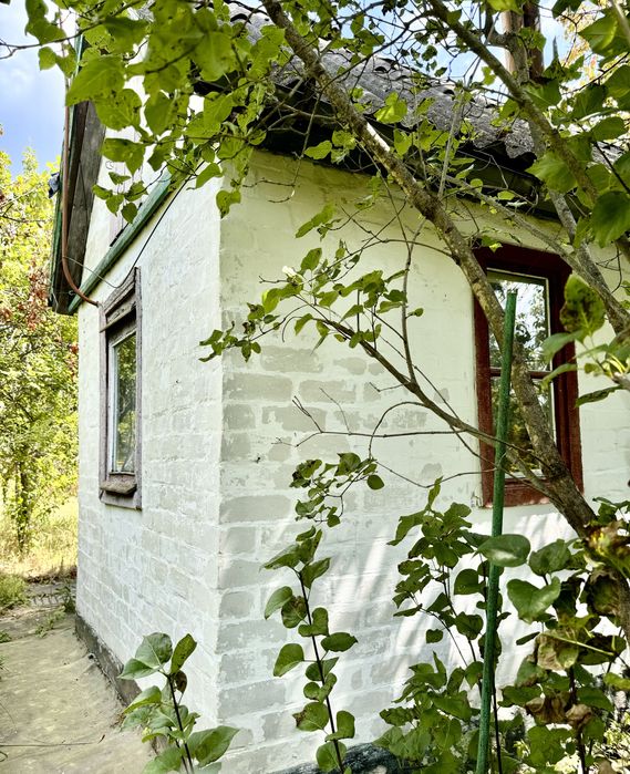 Продаж дачі в «Тетерівському масиві»