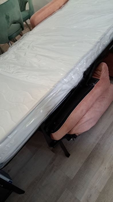 Sofá cama de 2 lugares