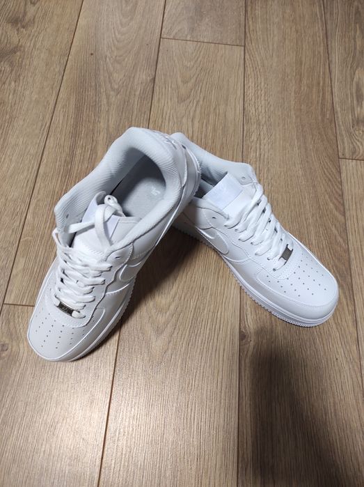 Air force 1 nowe z pudełkiem