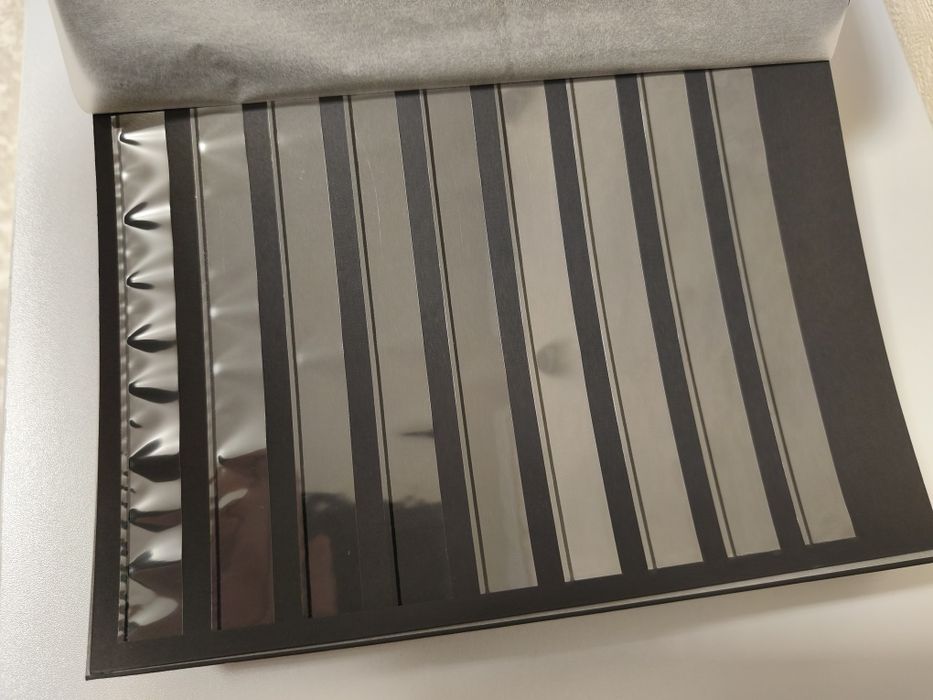 Альбом для марок