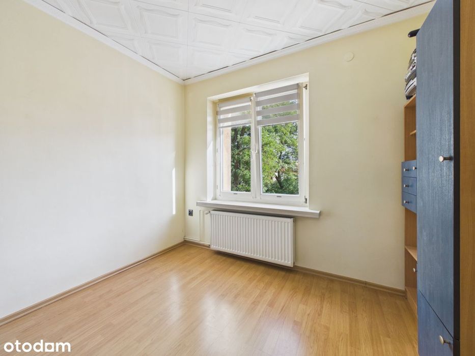 3 pokoje do wejścia tuż obok Parku Śląskiego!