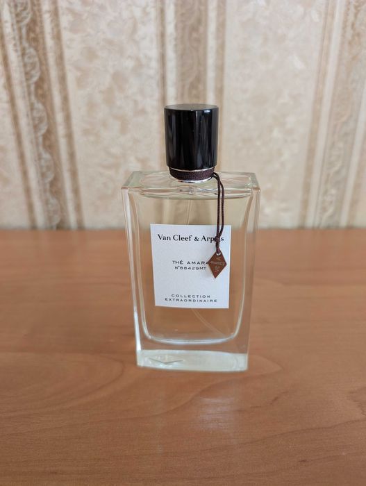 Продам Van Cleef & Arpels — Thé Amara 75ml ОРИГІНАЛ