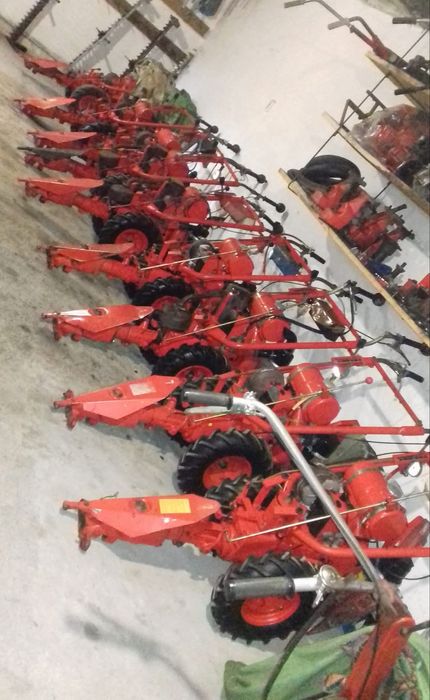 МФ-70,Mf-70 косарка