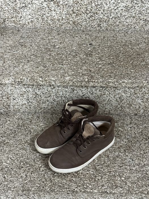 Vendo Sapatilhas Dakar (como novo)