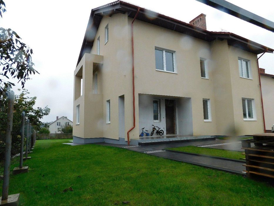 Будинок Давидів продаж