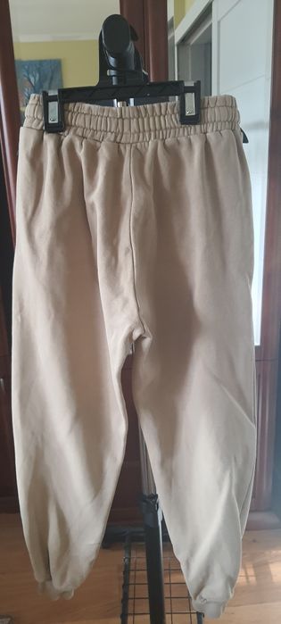 Spodnie dresowe chłopięce KappAhl rozm 146