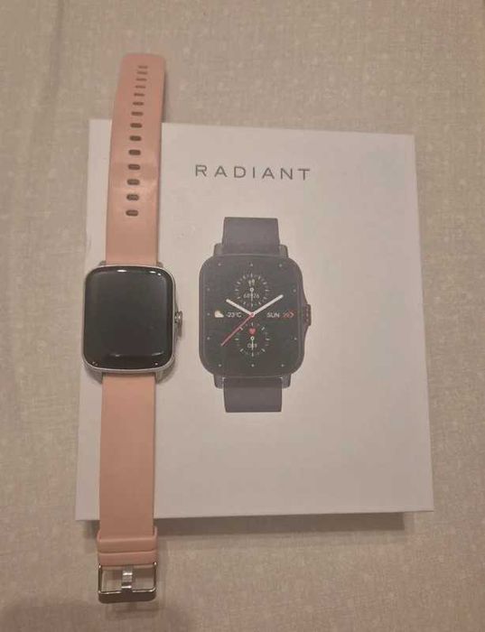 Radiant Smartwatch