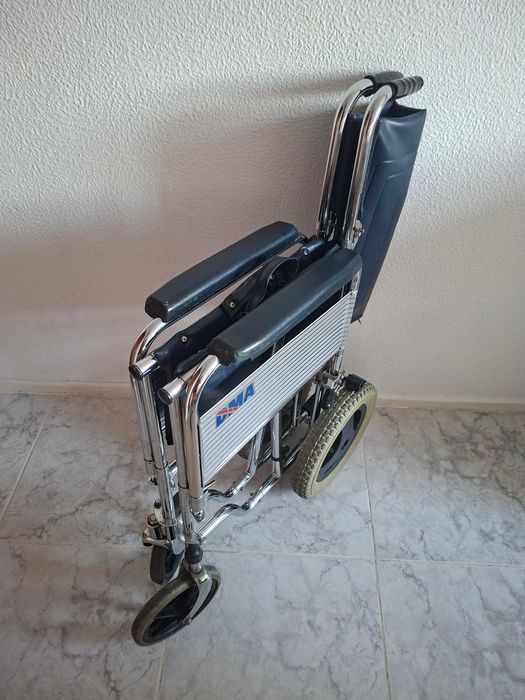 Cadeira de Rodas DMA