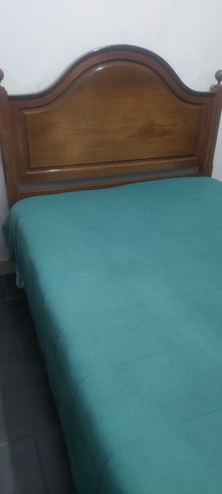 Mobilia de quarto de casal