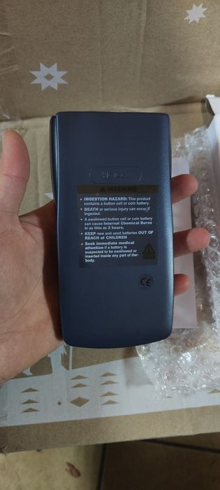 Продам науковий калькулятор Helect H1002