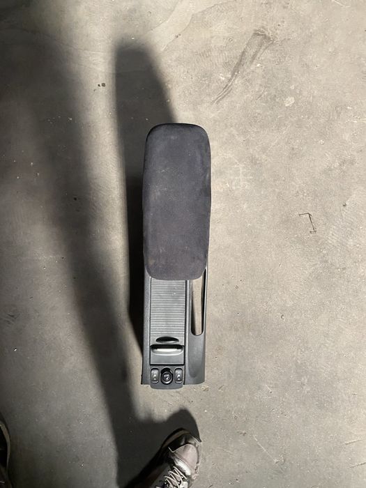 Apoio de braço HondA civic viii