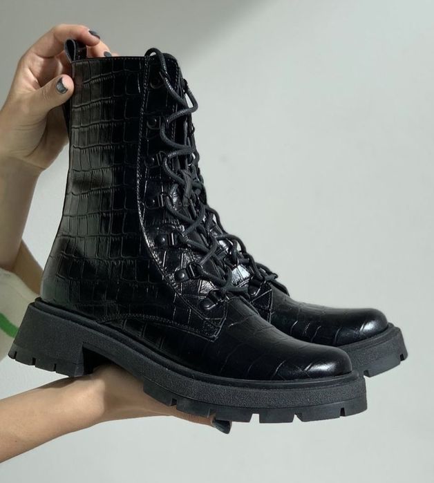 Черевики челси ботінки