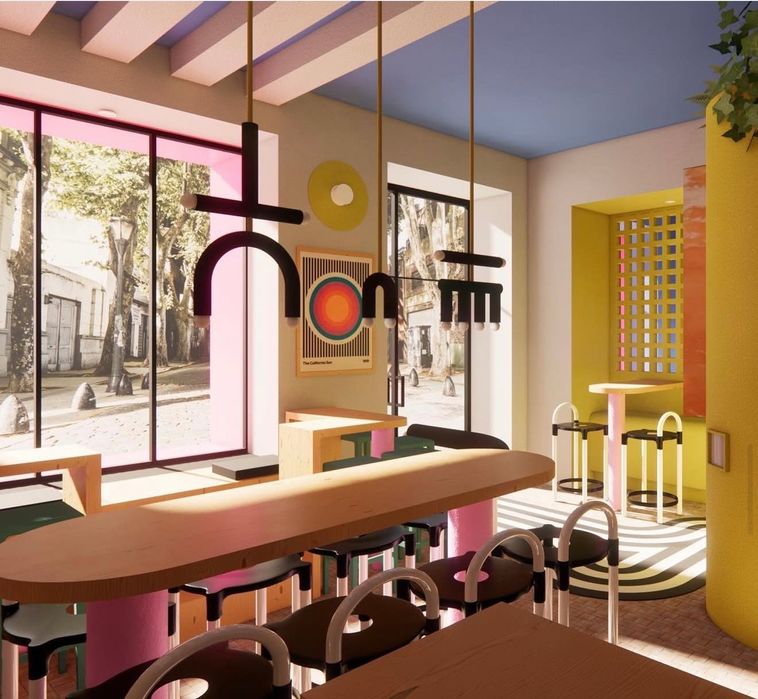 Sprzedam restaurację