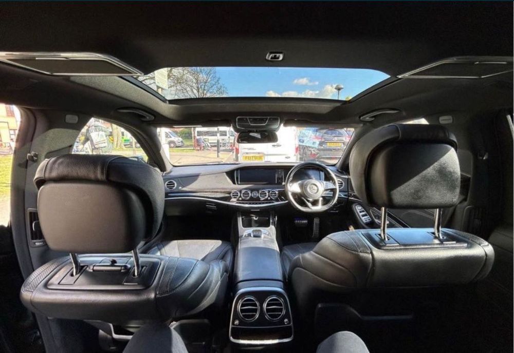 Розборка Мерседес  W222,W218,W221 Разборка Mercedes S class,CLS