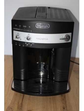 HIT ! 2160 KAW ! powystawowy ekspres DELONGHI MAGNIFICA ECO od serwisu